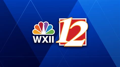 wxii channel 12 news